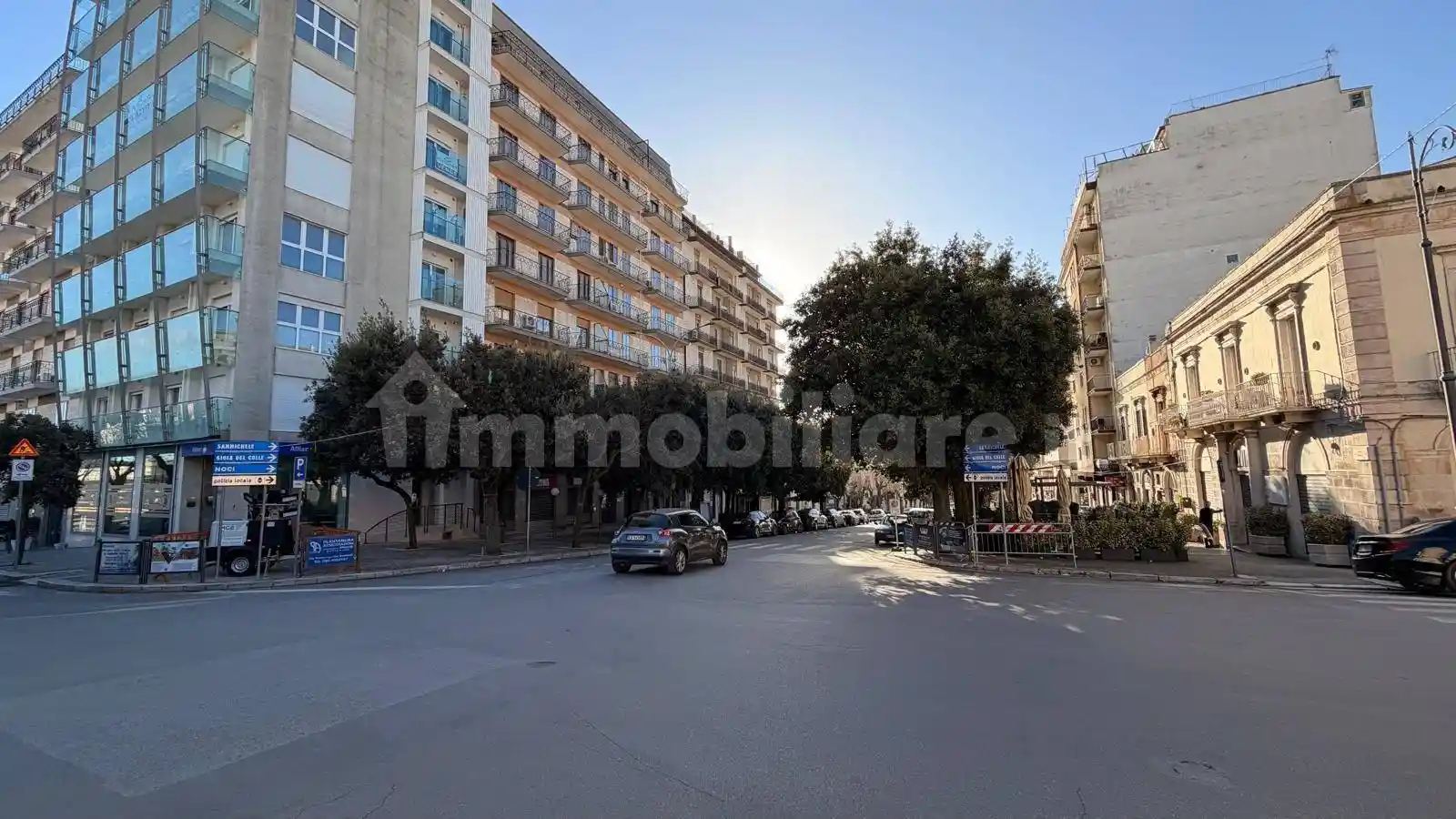 Appartamento in vendita a Putignano