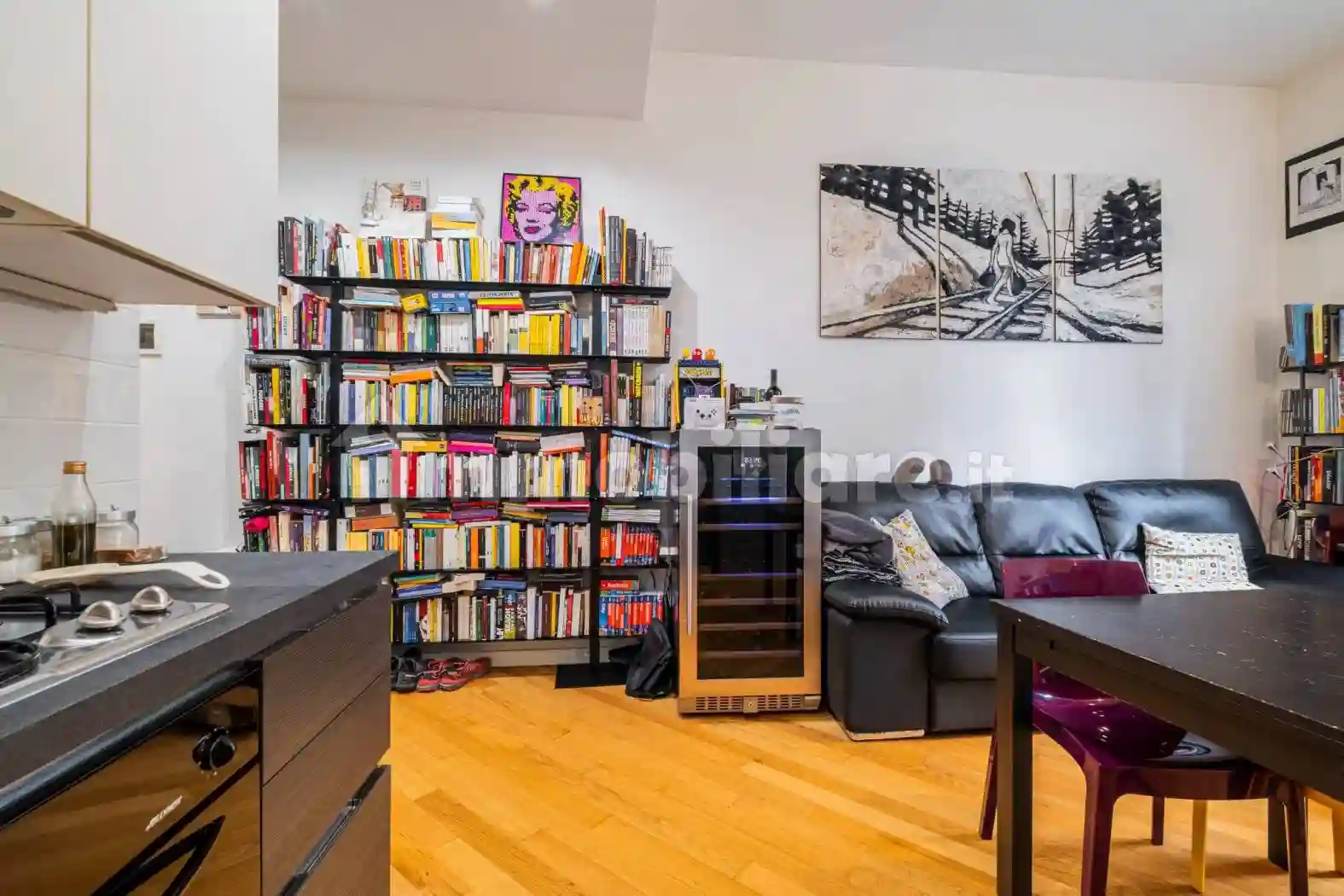 Appartamento - foto 4