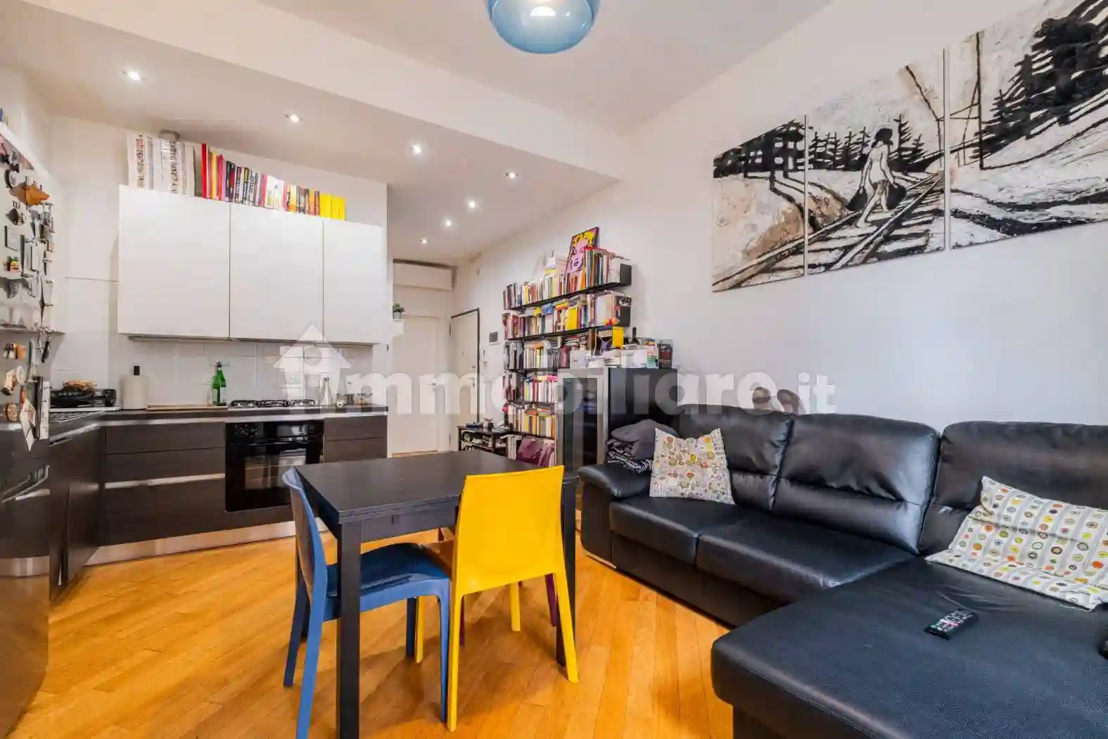 Appartamento - foto 5