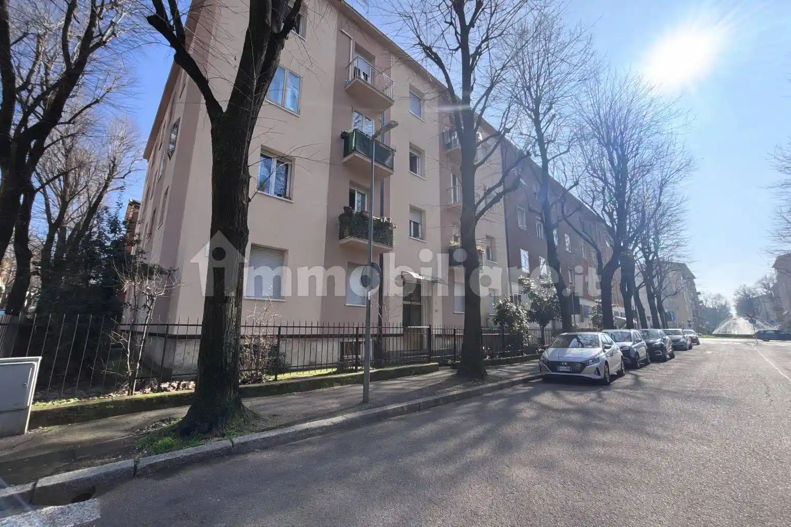 Appartamento in vendita a Piacenza