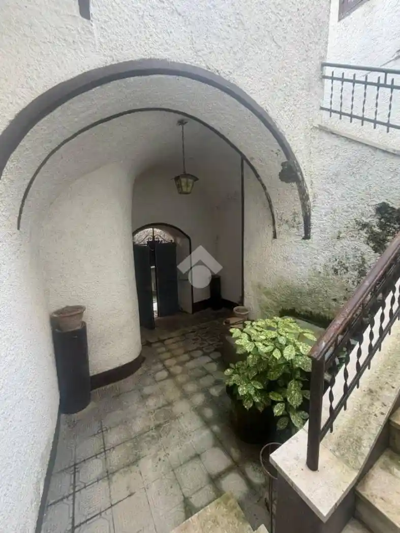 Palazzo - Edificio in vendita a Campoli Appennino