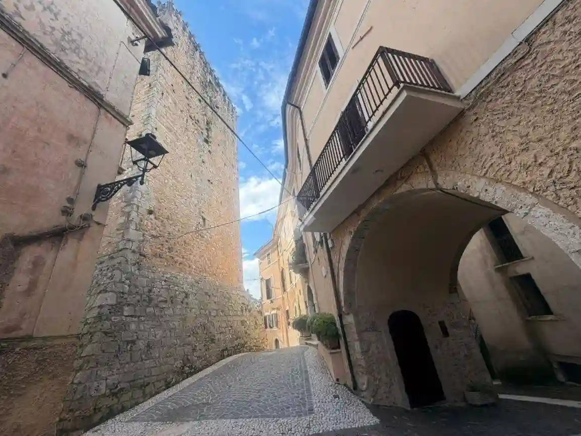 Palazzo - Edificio - foto 3