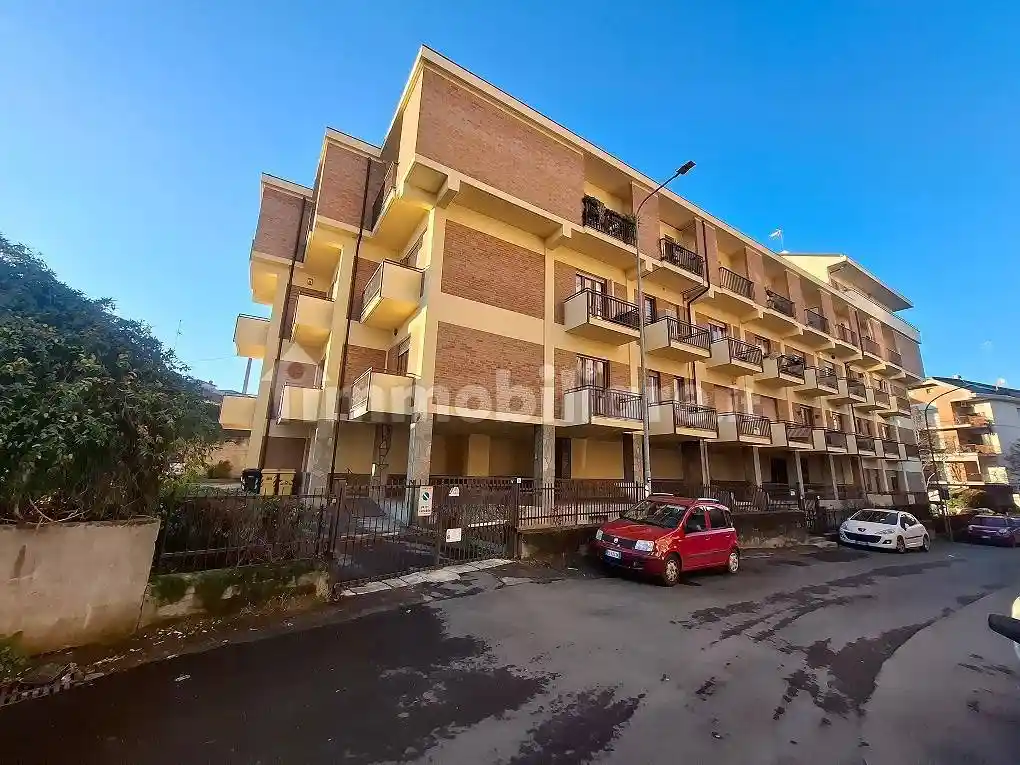 Appartamento in vendita a Asti