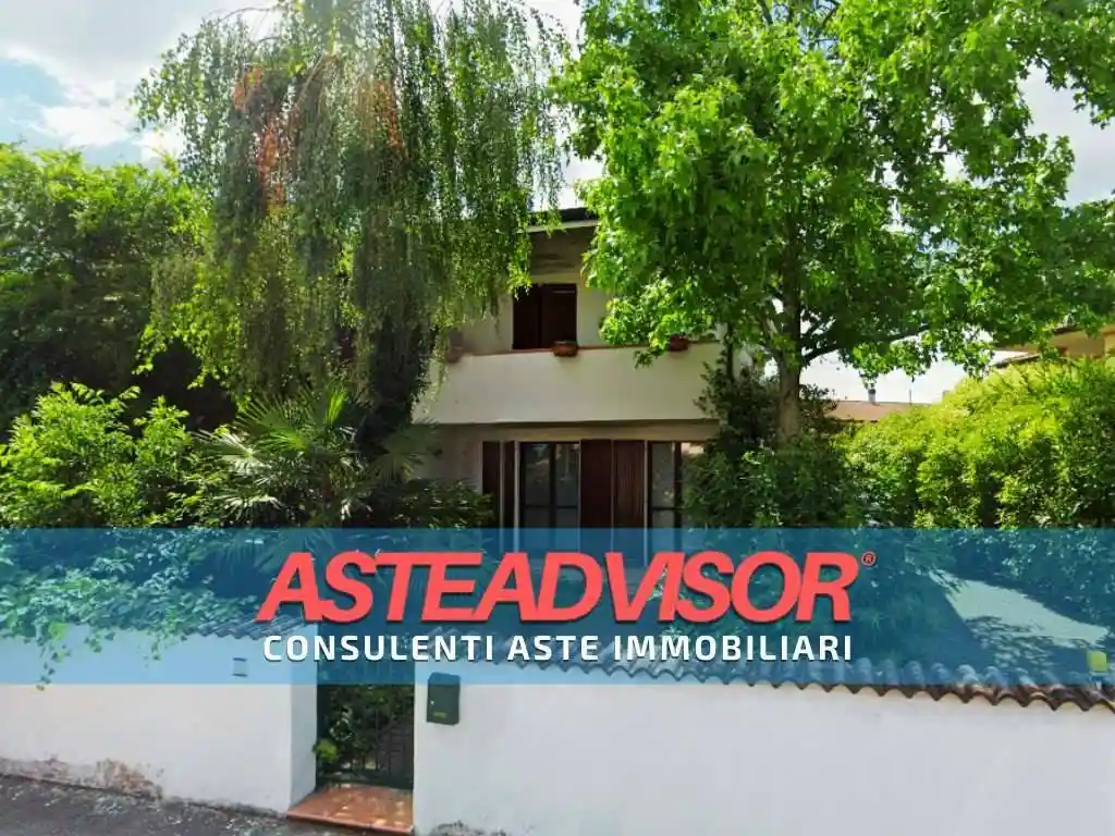 Villa in vendita a Curtatone