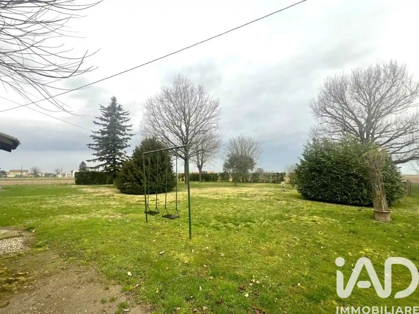 Villa in vendita a Mirandola