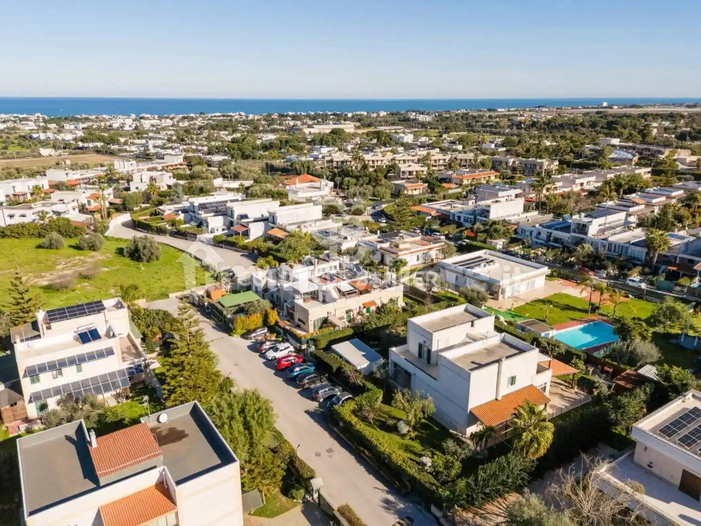 Villa in vendita a Noicattaro