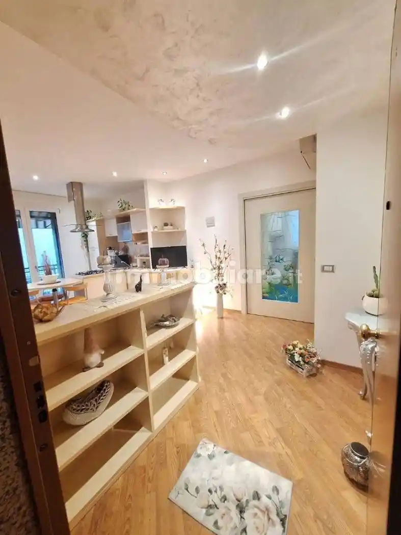 Appartamento in vendita a Mirano