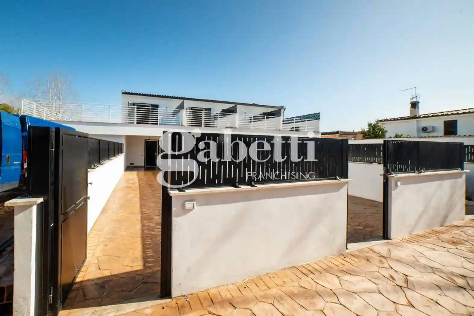 Villetta a schiera - foto 2