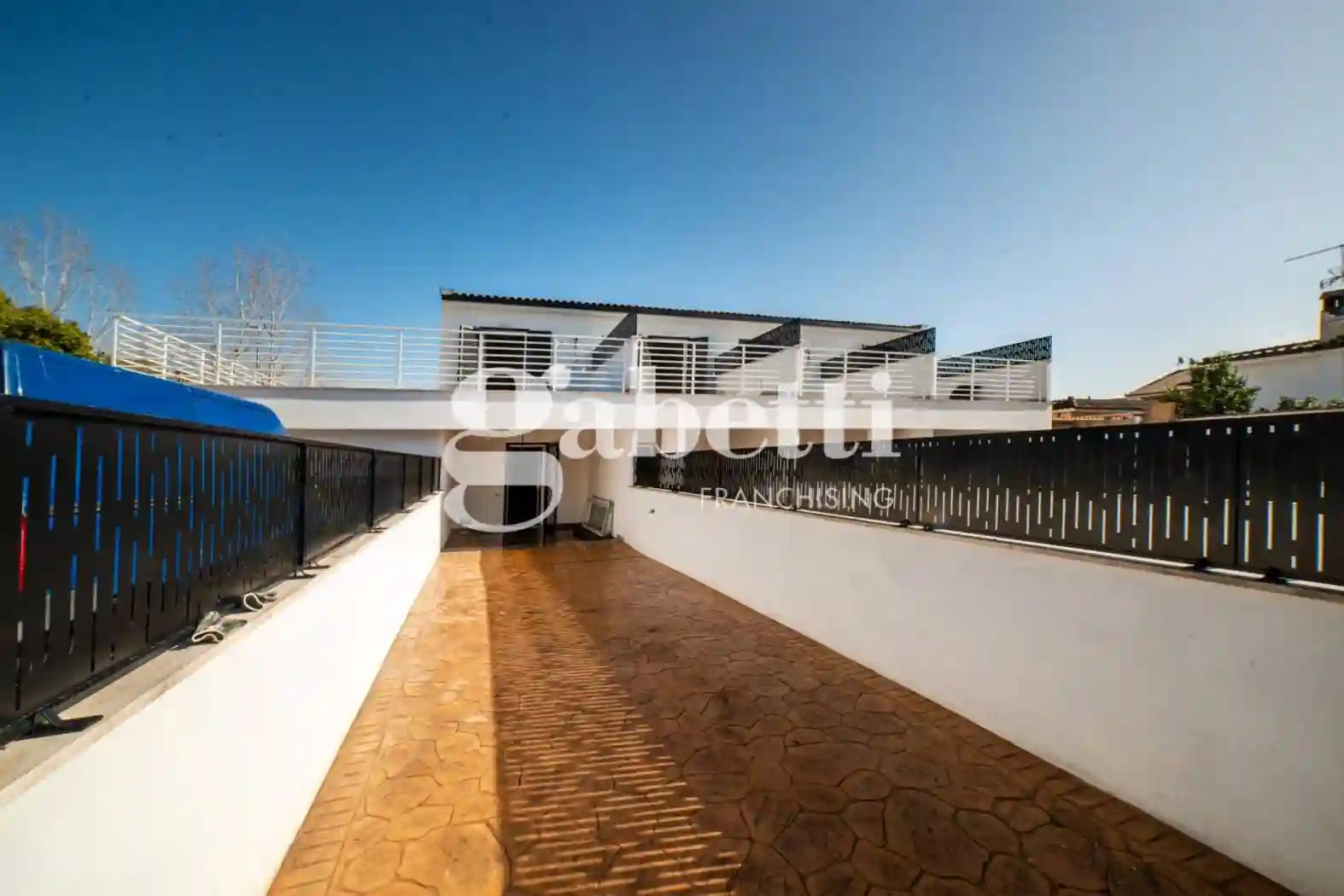 Villetta a schiera - foto 3