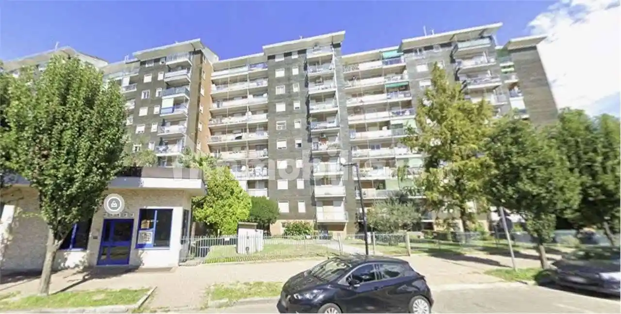 Appartamento in vendita a Cormano