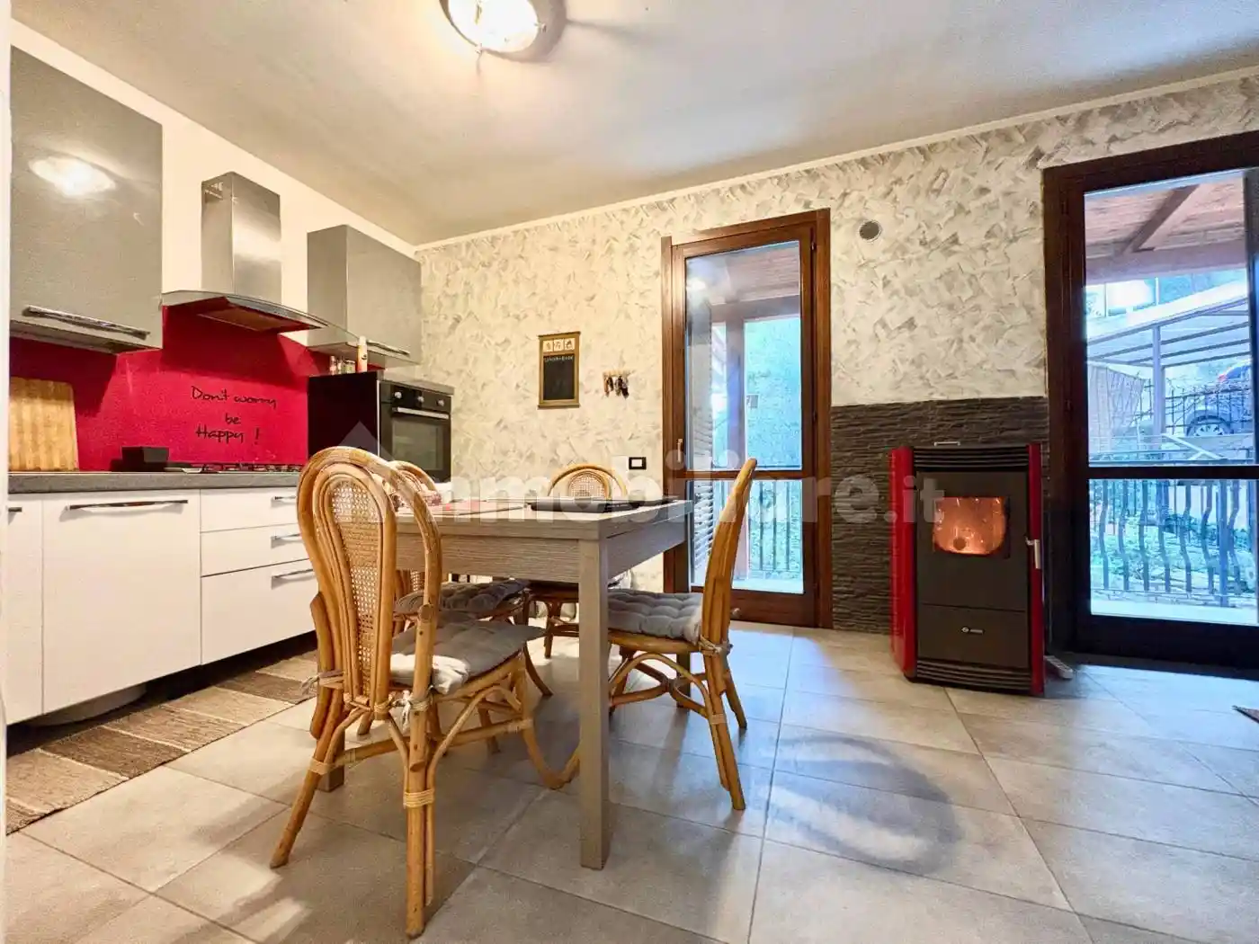 Appartamento in affitto a Altofonte