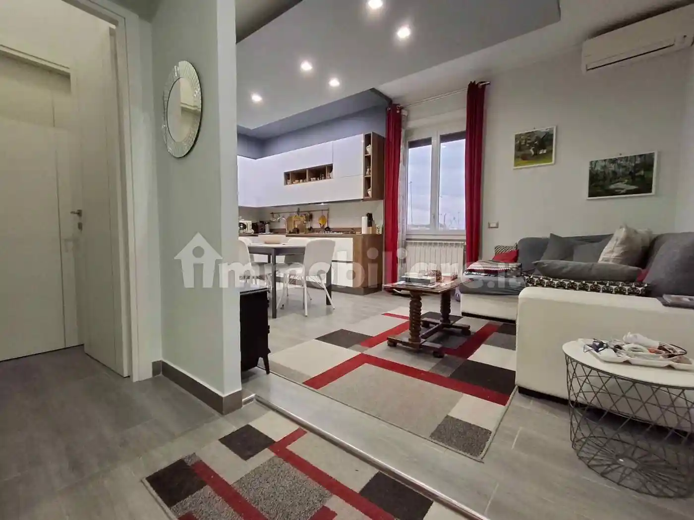 Attico - Mansarda in vendita a Roma