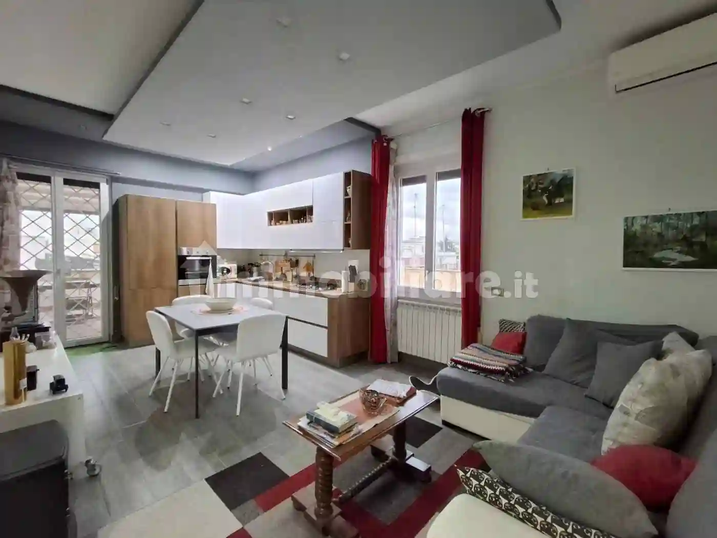 Attico - Mansarda - foto 2