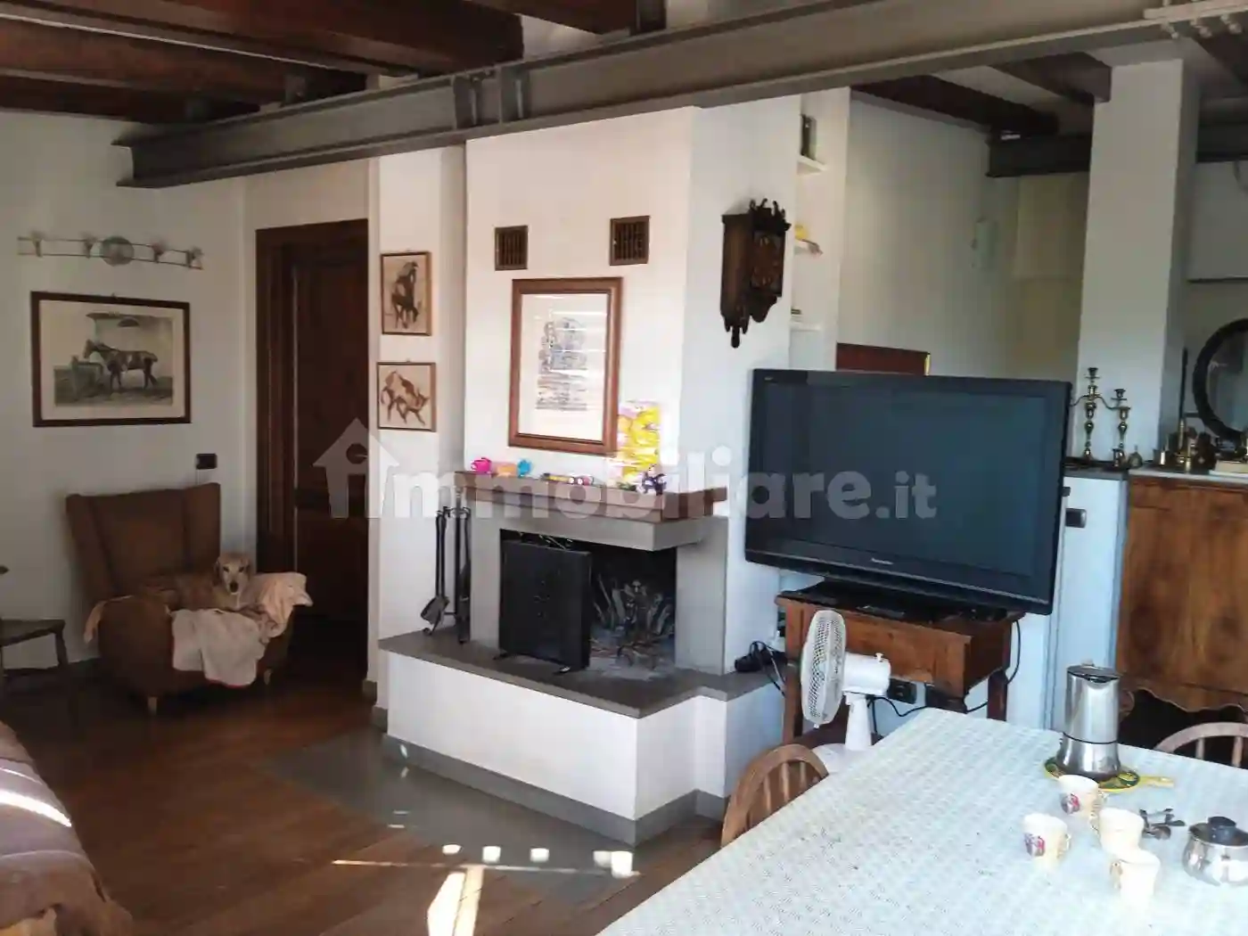 Attico - Mansarda - foto 3