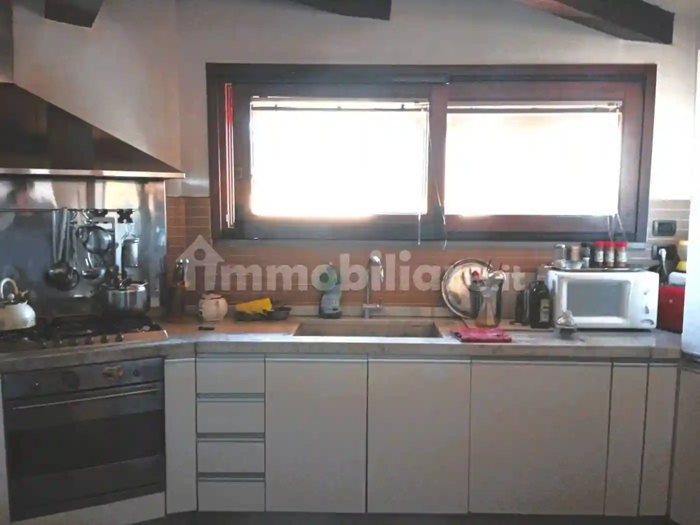 Attico - Mansarda - foto 5