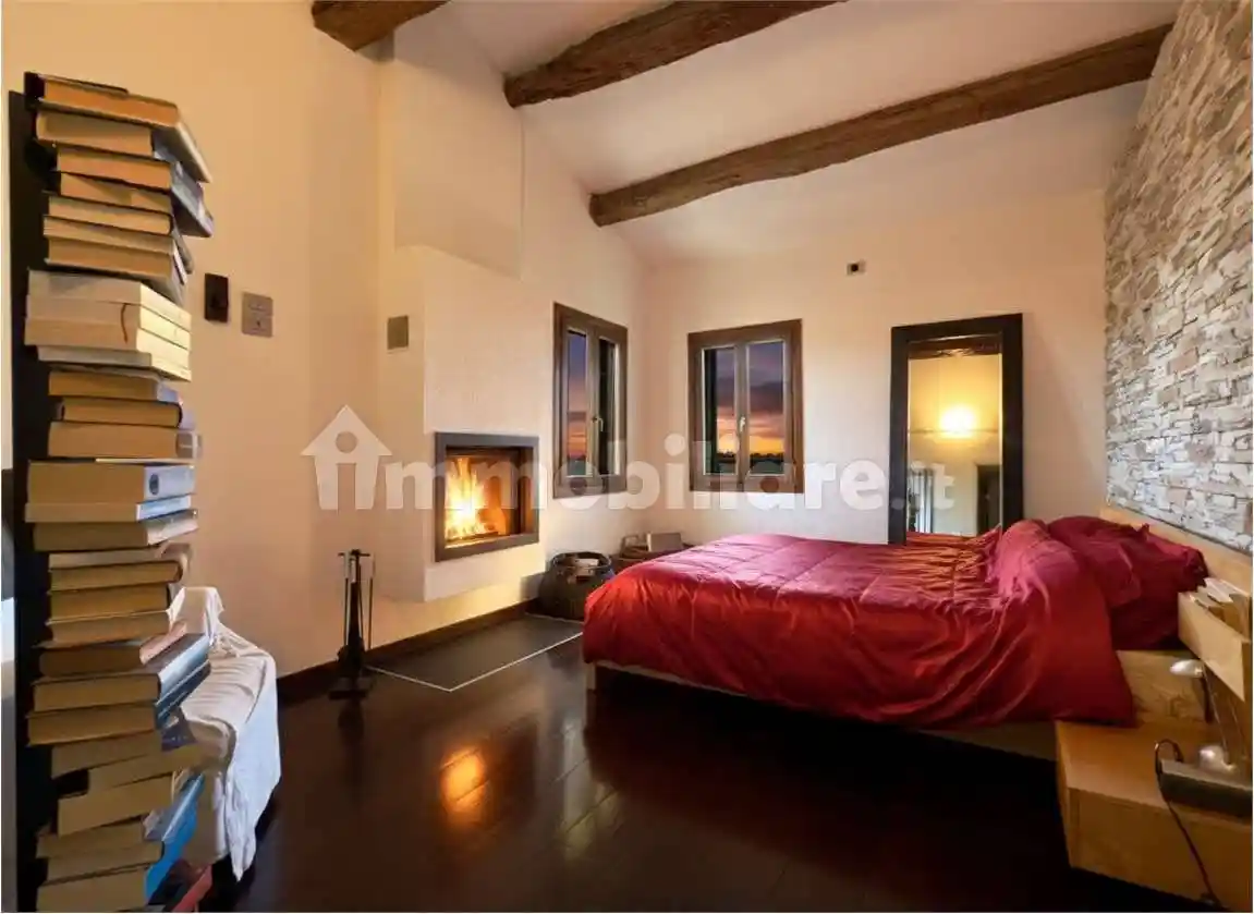 Villa in vendita a San Pietro di Feletto