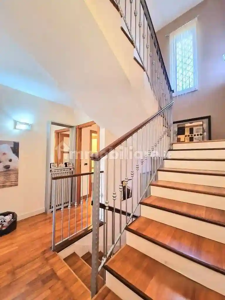 Villetta a schiera - foto 4