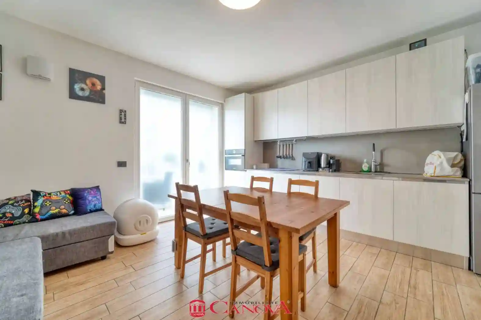 Appartamento - foto 2