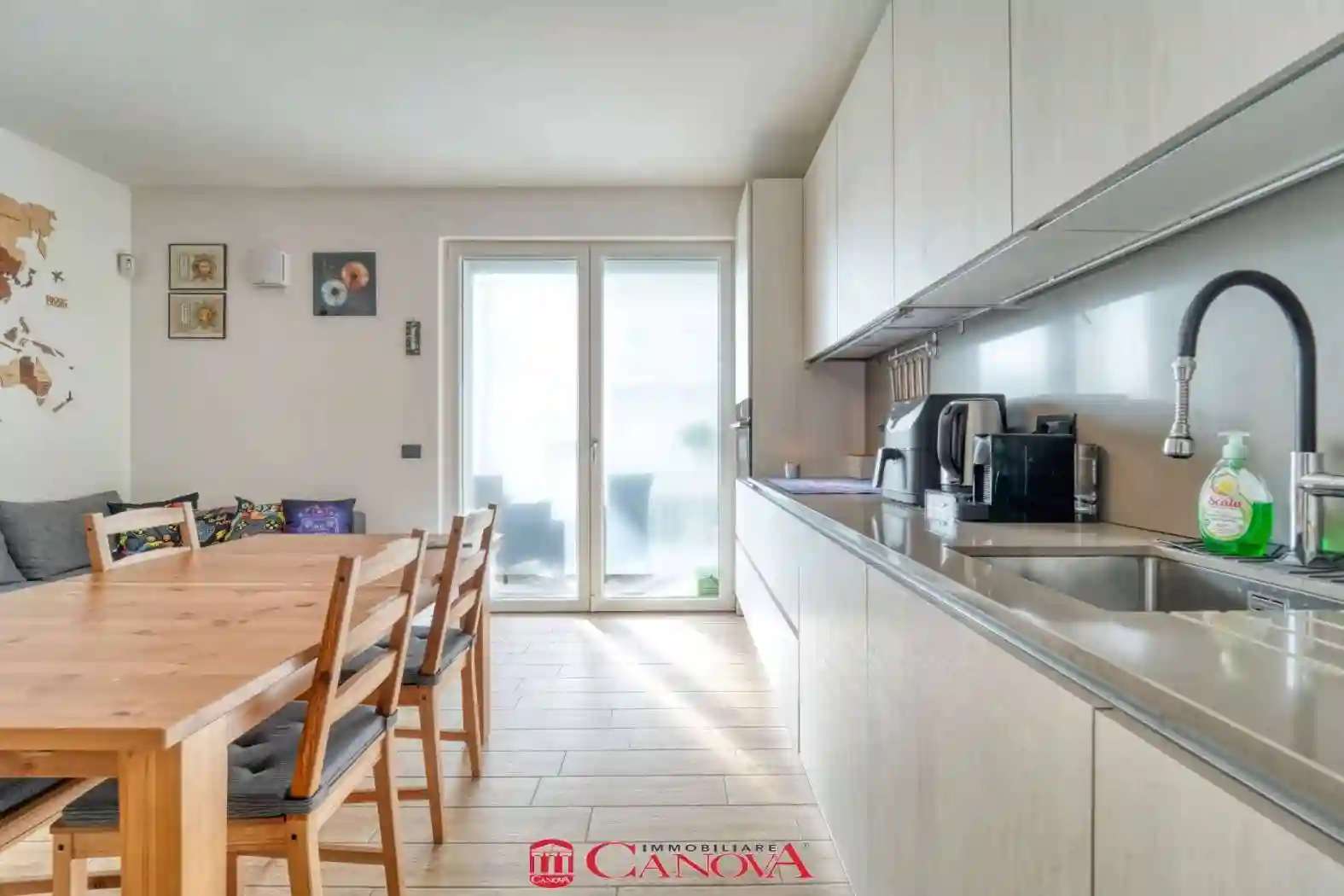 Appartamento - foto 3