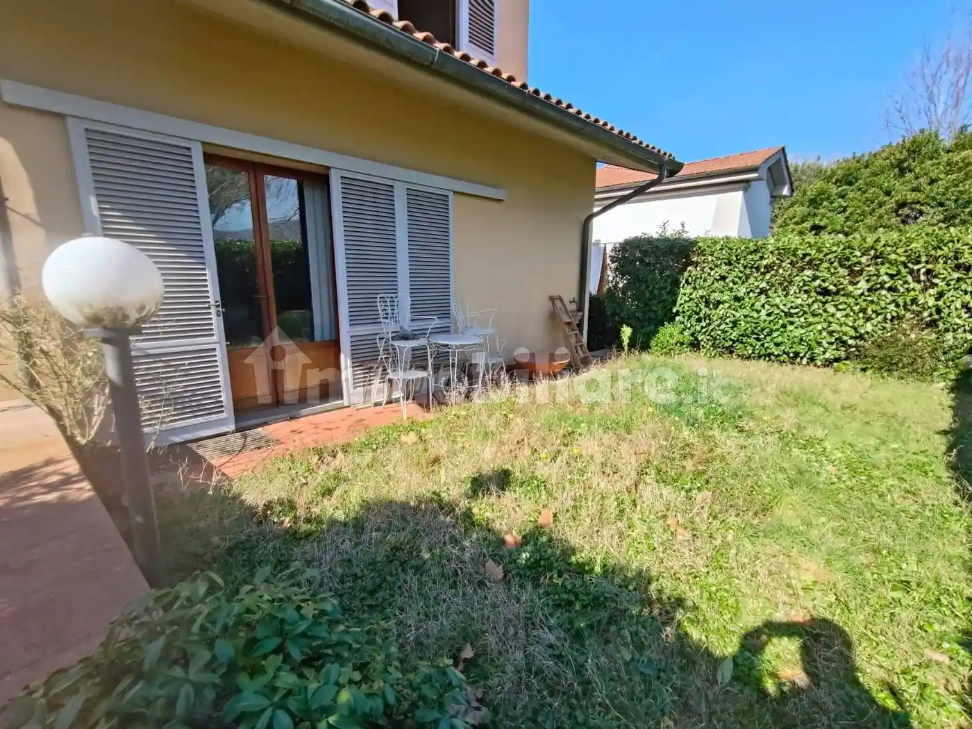 Villa in vendita a Pistoia