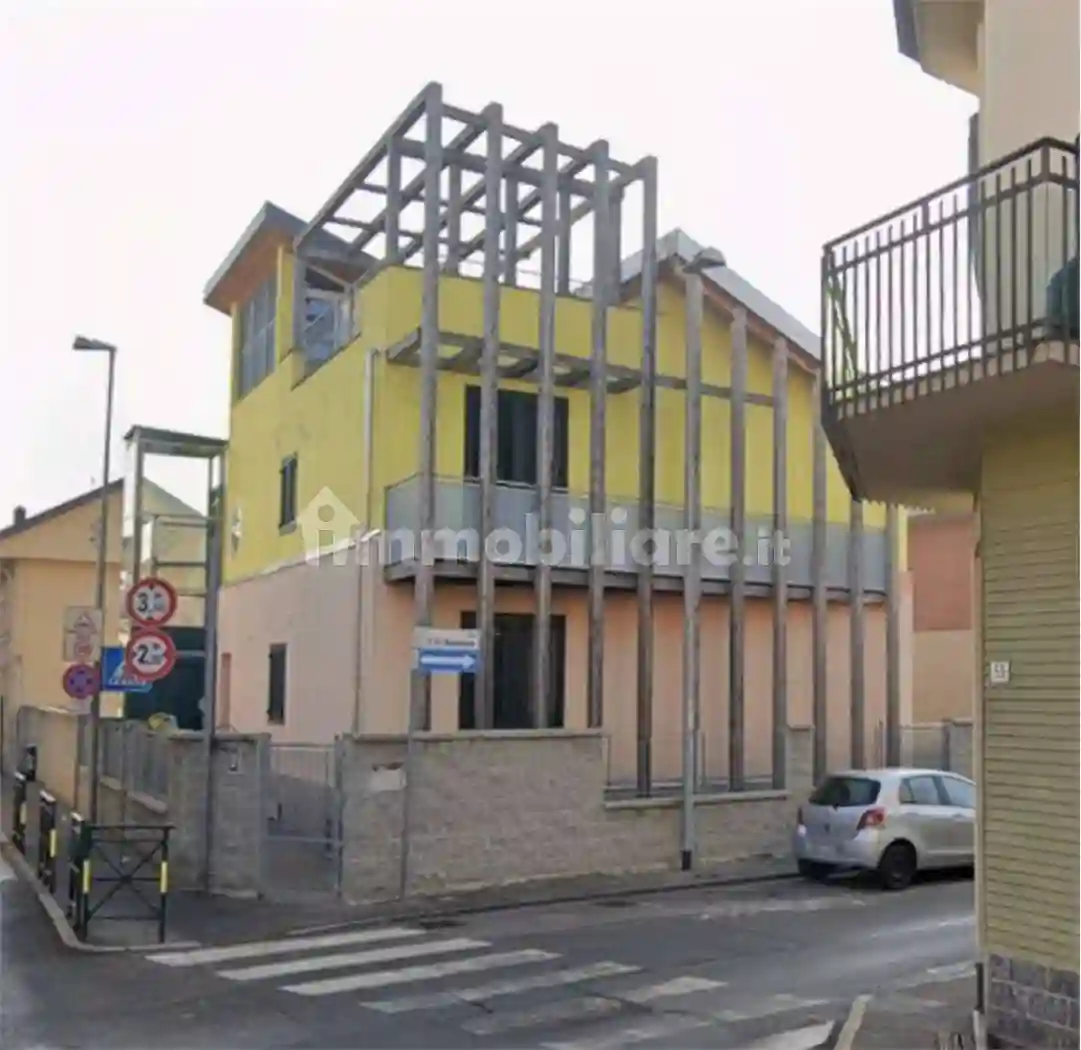 Villetta a schiera - foto 2