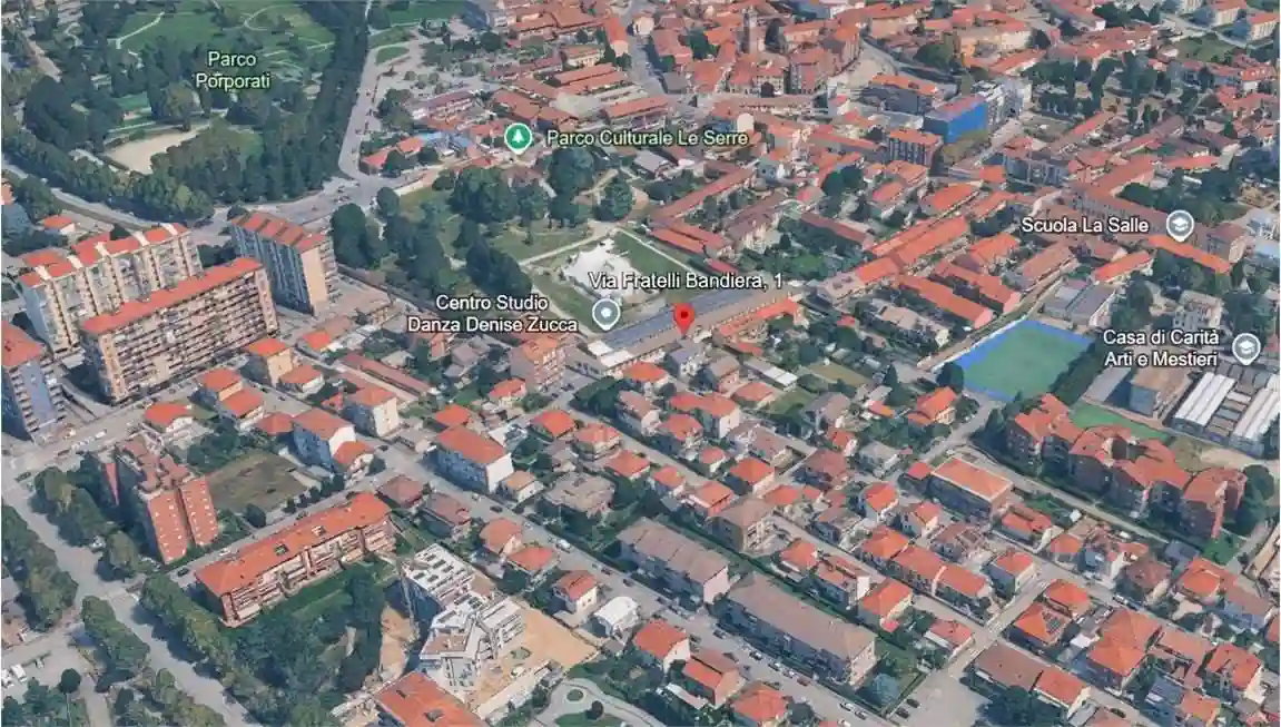 Villetta a schiera - foto 4