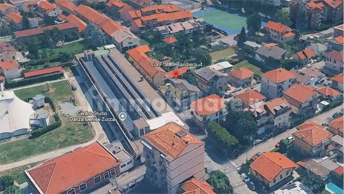 Villetta a schiera - foto 5