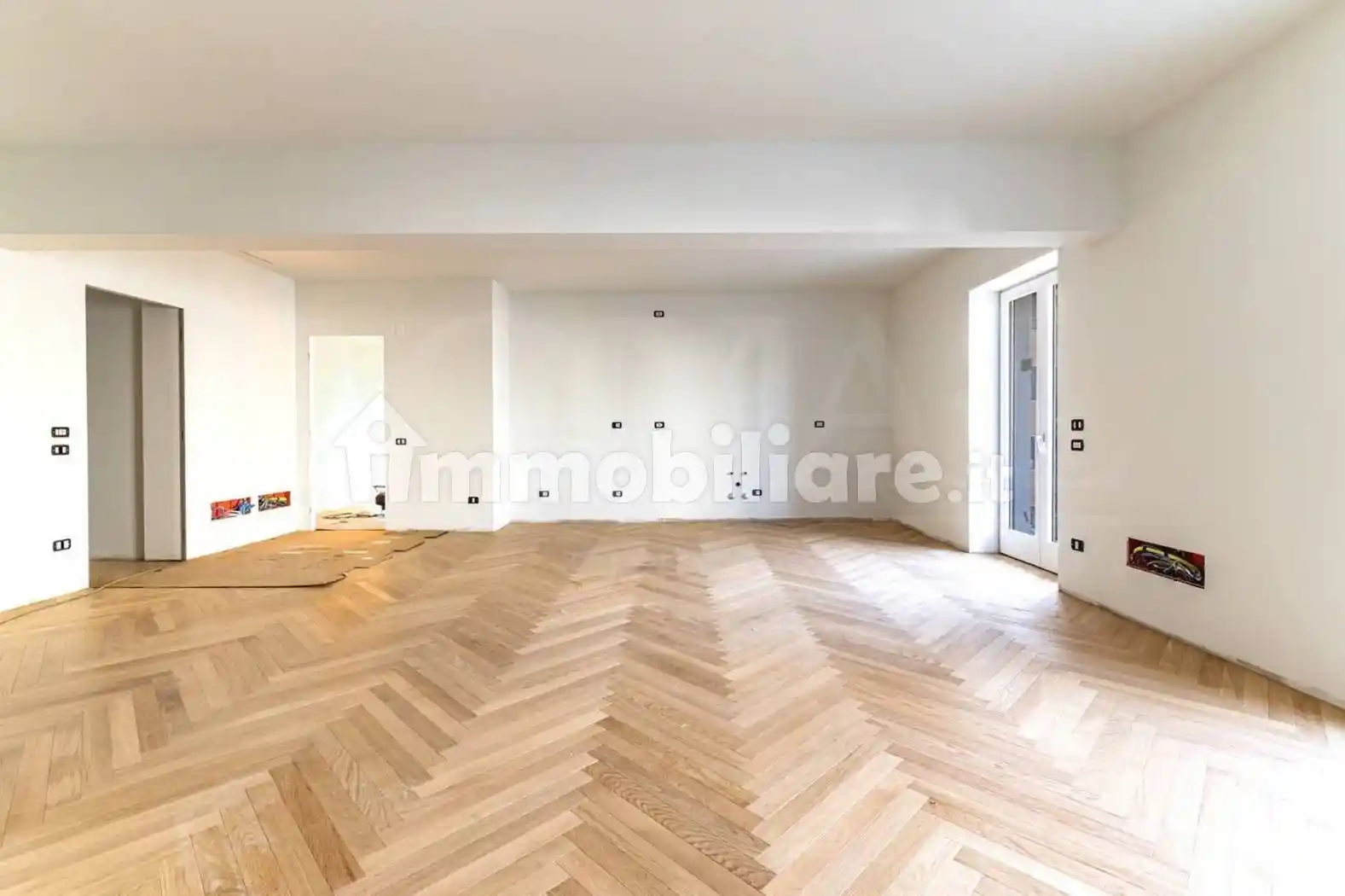 Appartamento in vendita a Bergamo