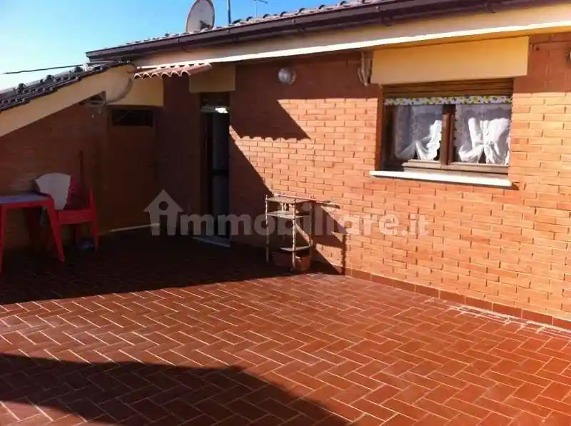 Appartamento in affitto a Genzano di Roma