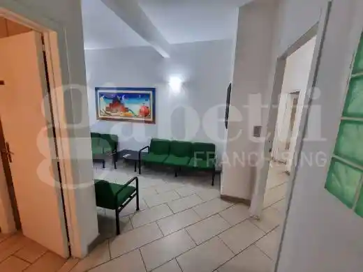 Appartamento in vendita a Bari