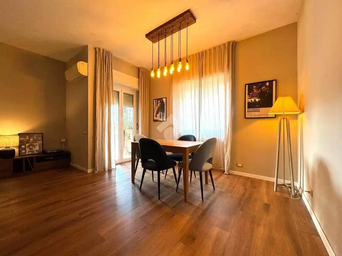 Appartamento in vendita a Monterotondo