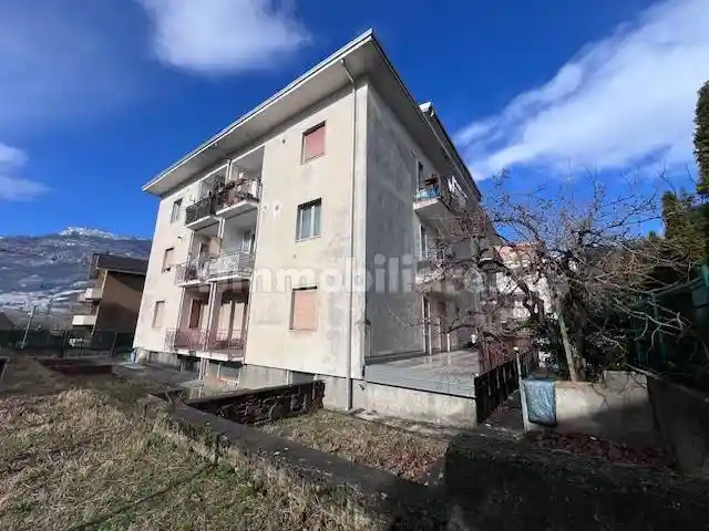 Appartamento in vendita a Rovereto