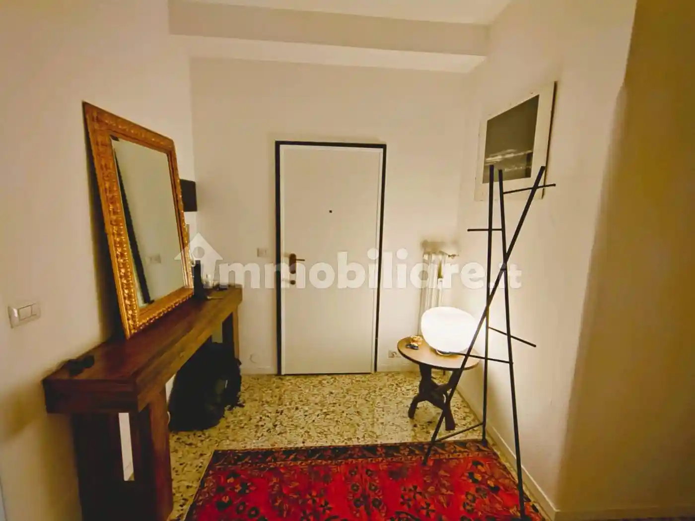 Appartamento in affitto a Como