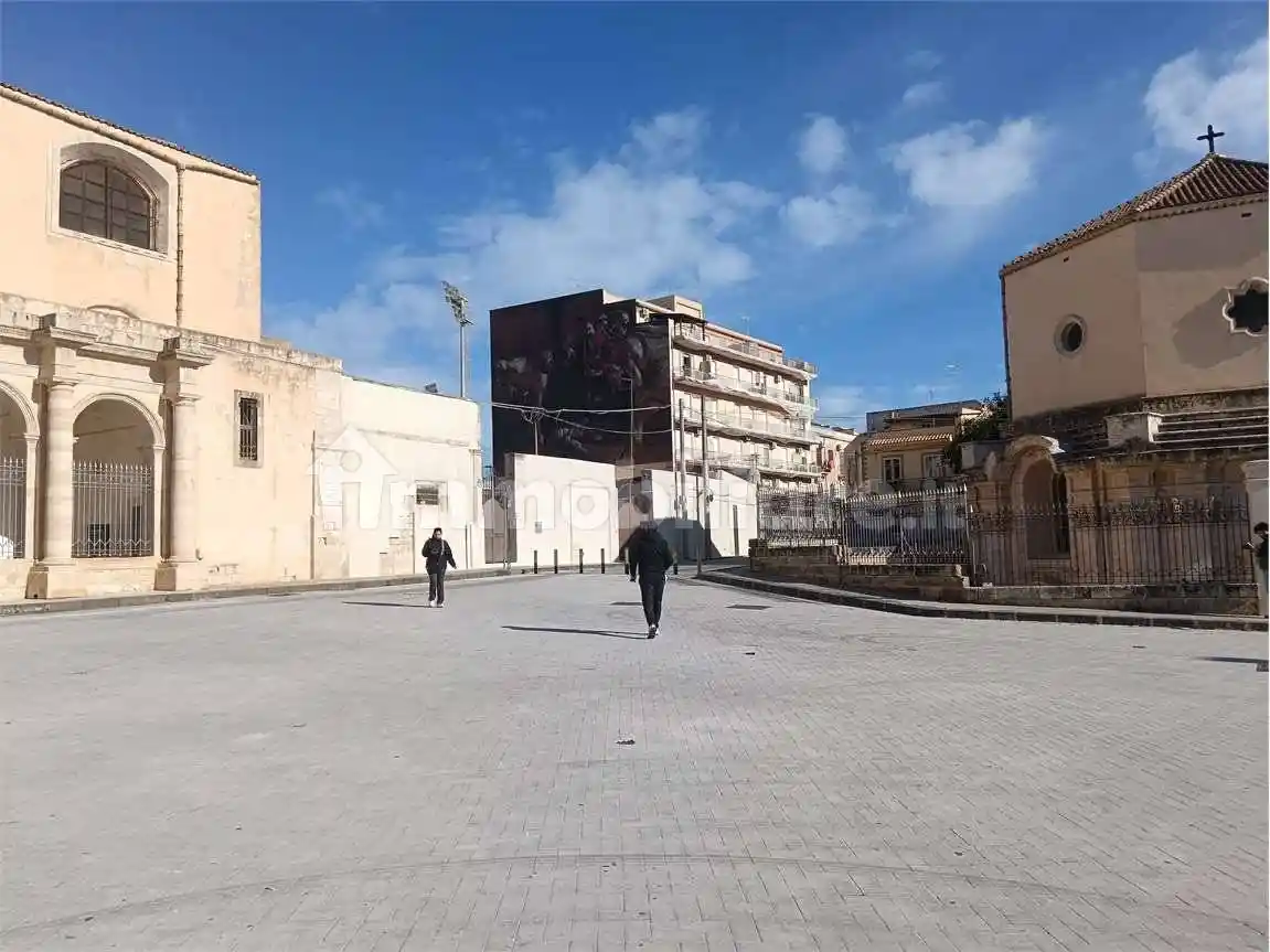 Appartamento in vendita a Siracusa