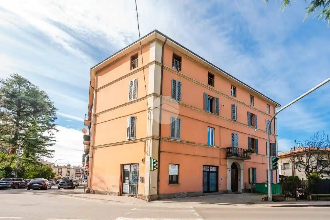 Appartamento in vendita a Valsamoggia