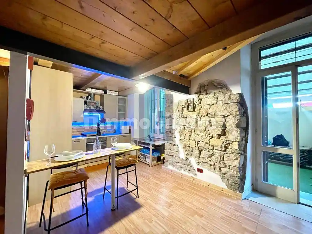 Appartamento in vendita a Brescia