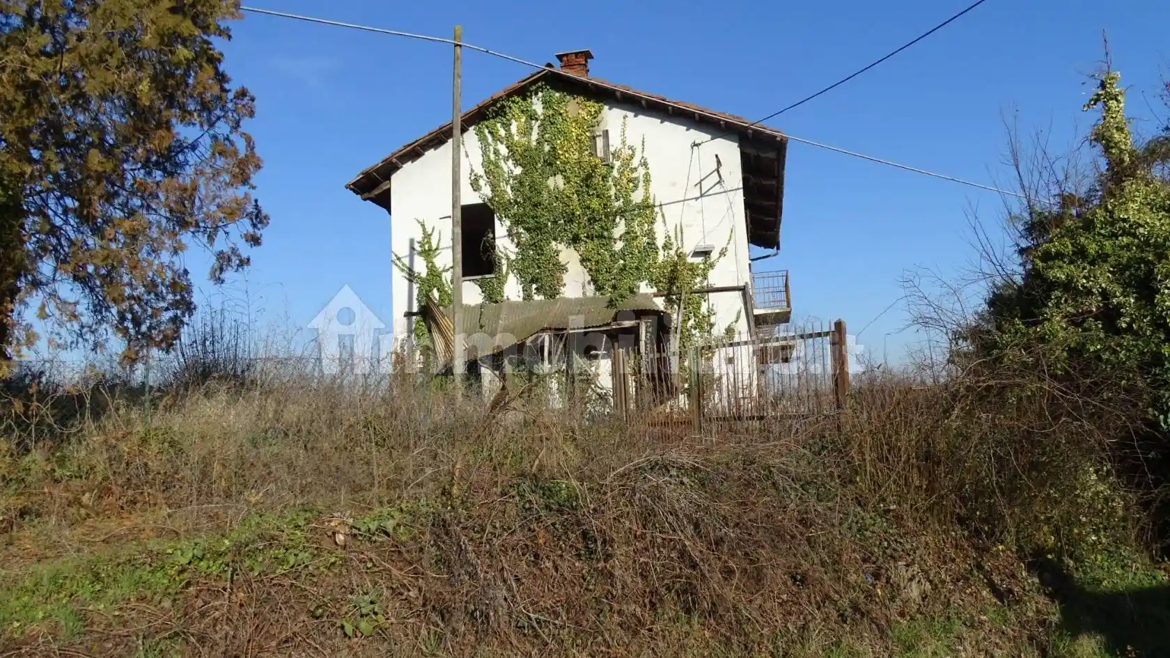 Rustico - Casale in vendita a Buttigliera d'Asti