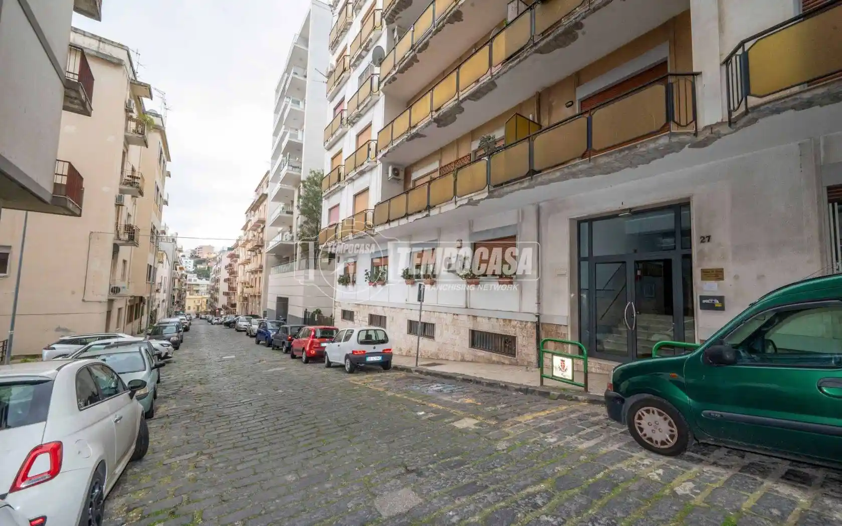 Appartamento in vendita a Messina