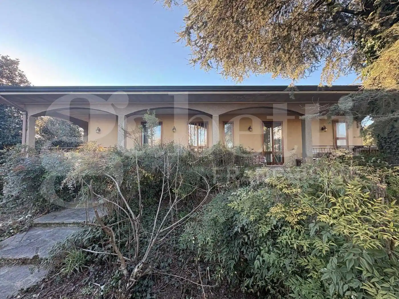 Casa indipendente in vendita a Castelverde