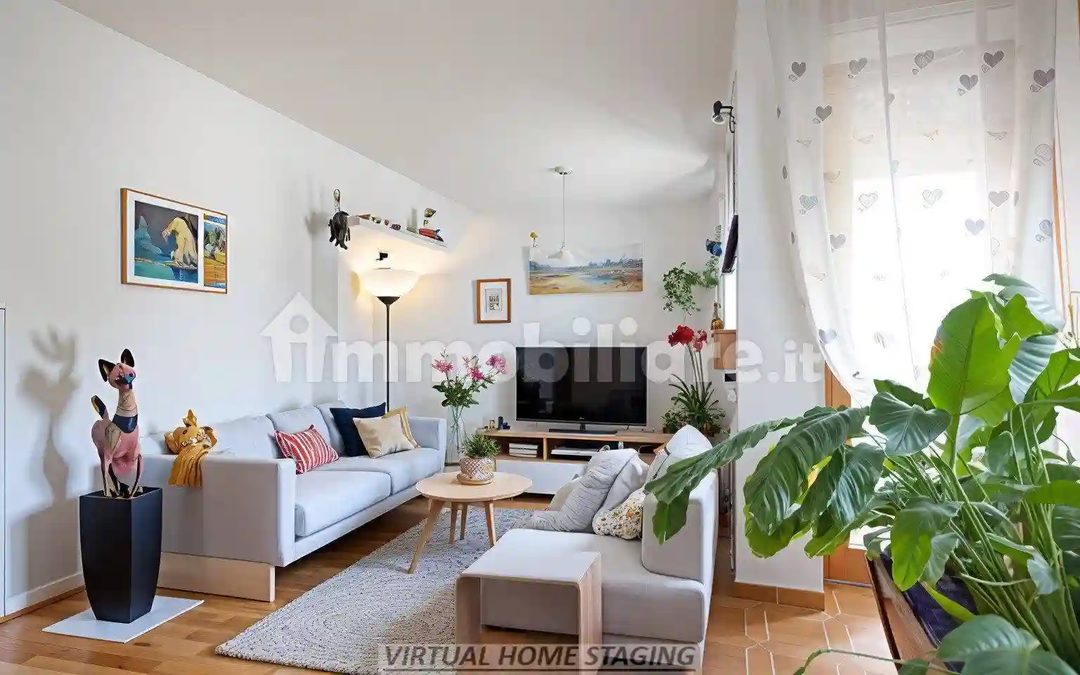 Appartamento - foto 2