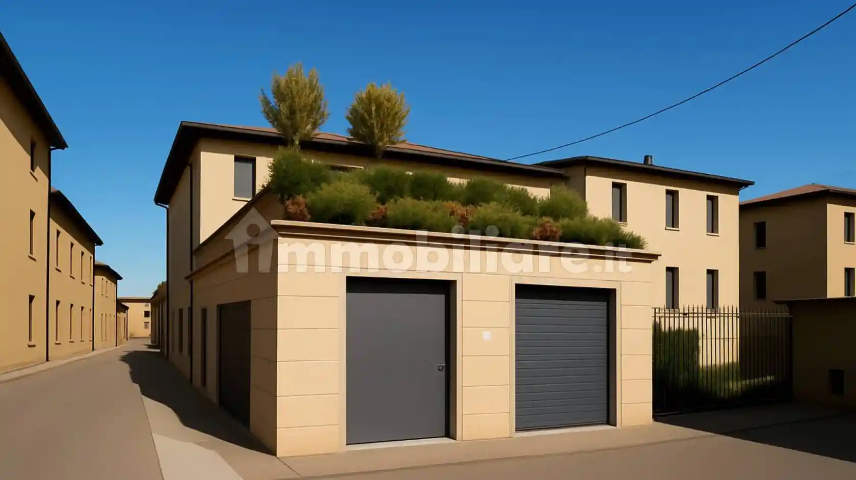 Casa indipendente in vendita a Tregnago