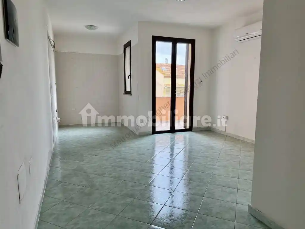 Appartamento in vendita a Olmedo