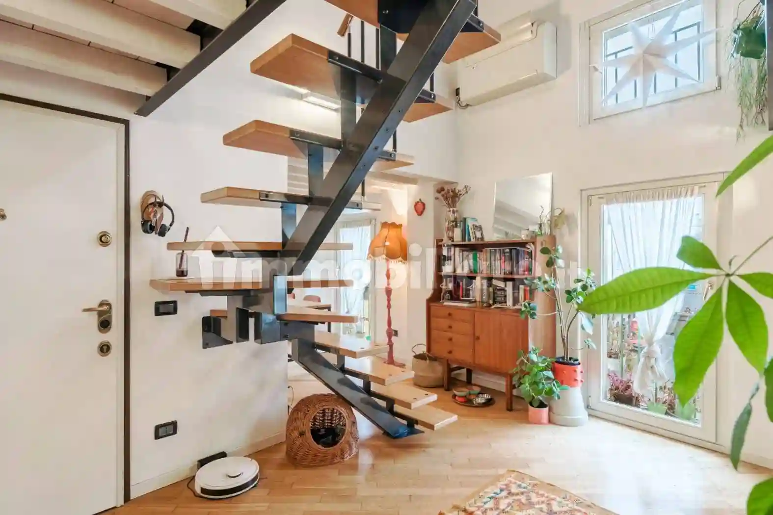 Attico - Mansarda - foto 4