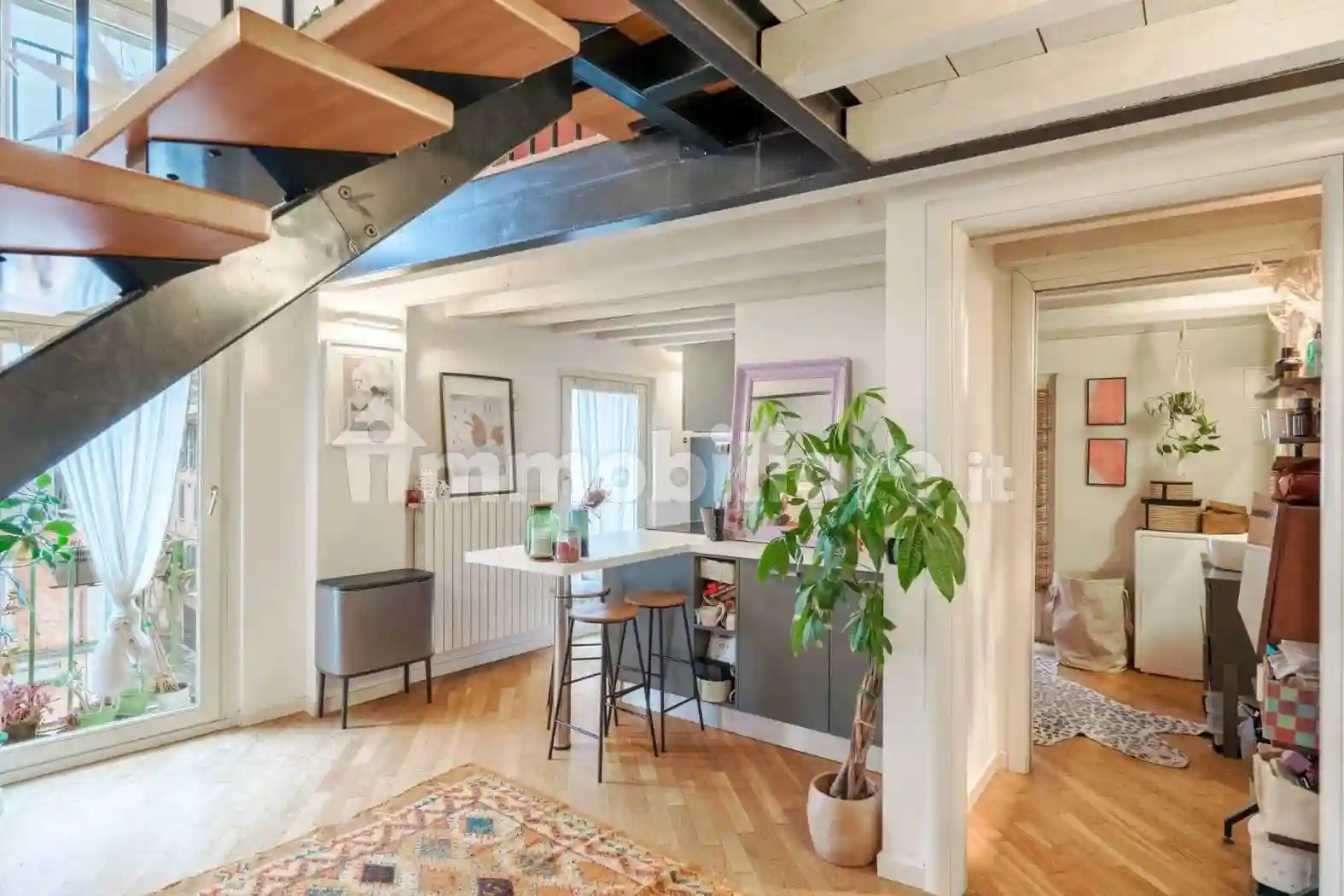 Attico - Mansarda - foto 5