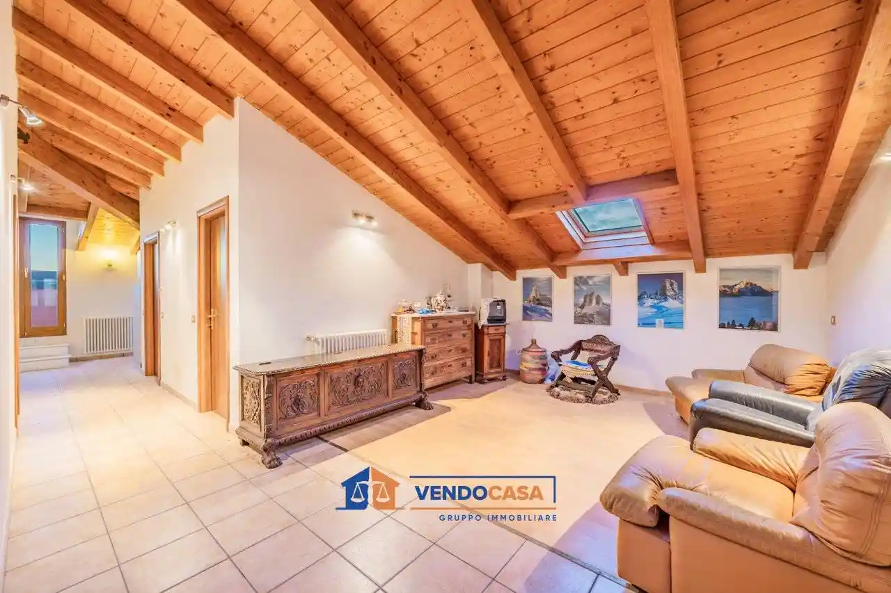 Attico - Mansarda in vendita a Varazze