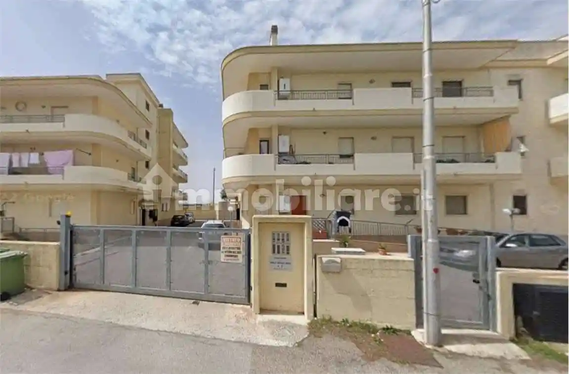 Appartamento in vendita a Martina Franca