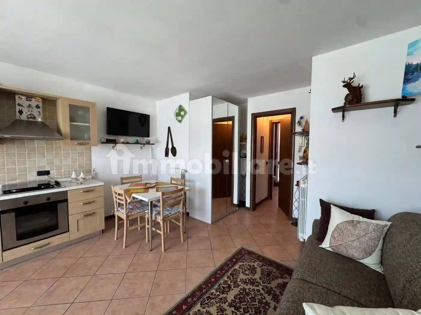 Appartamento - foto 5