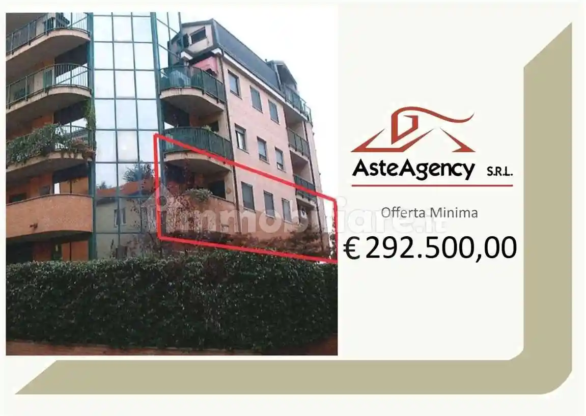 Appartamento in vendita a Milano