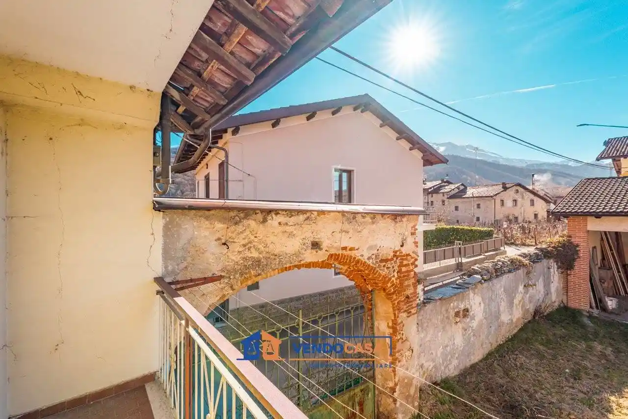 Rustico - Casale in vendita a Boves