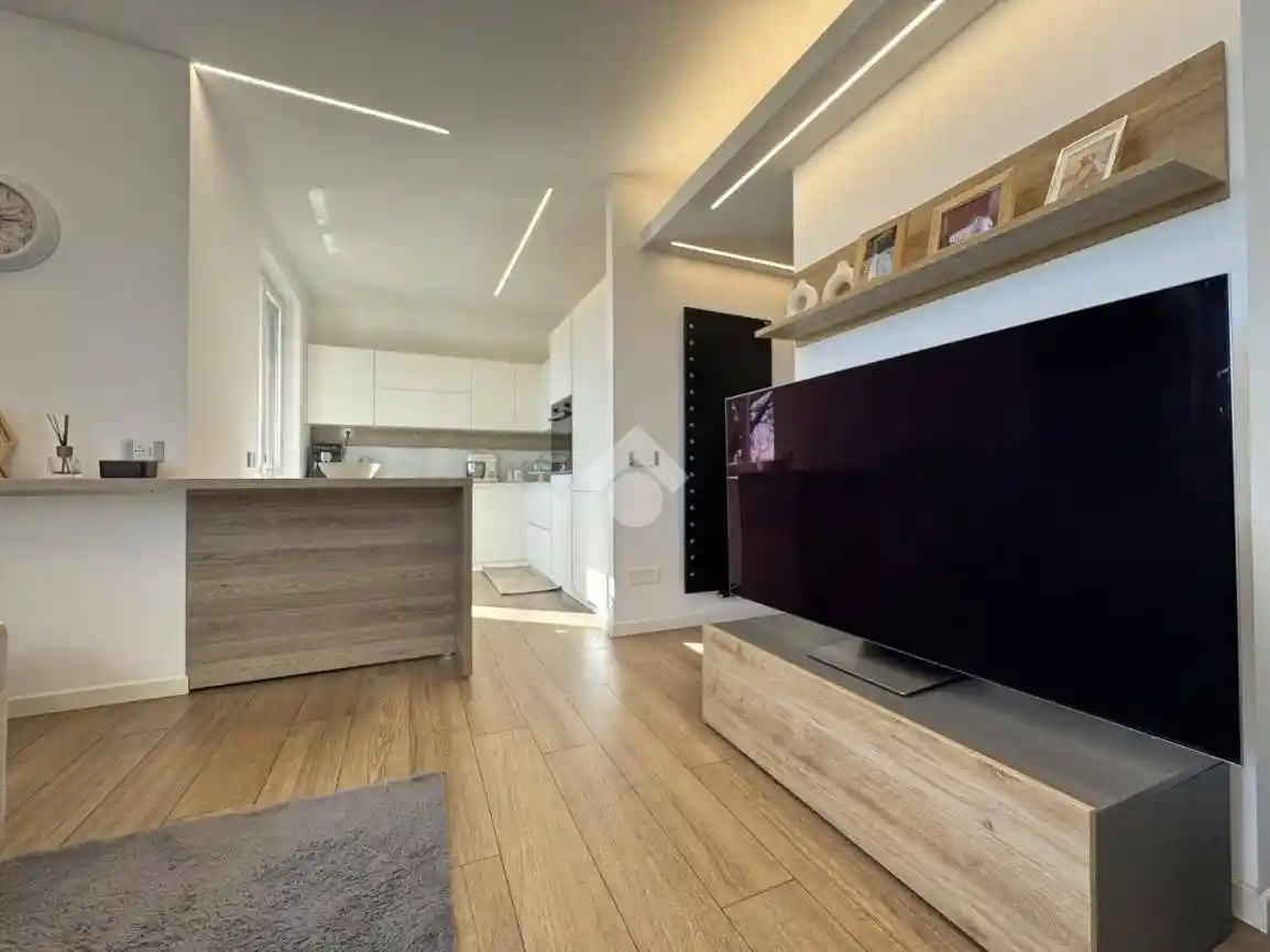 Villetta a schiera in vendita a Cameri